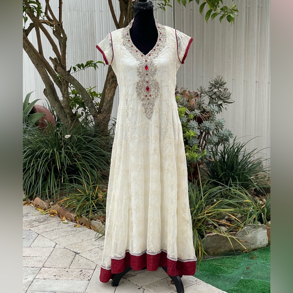 Indian Dress